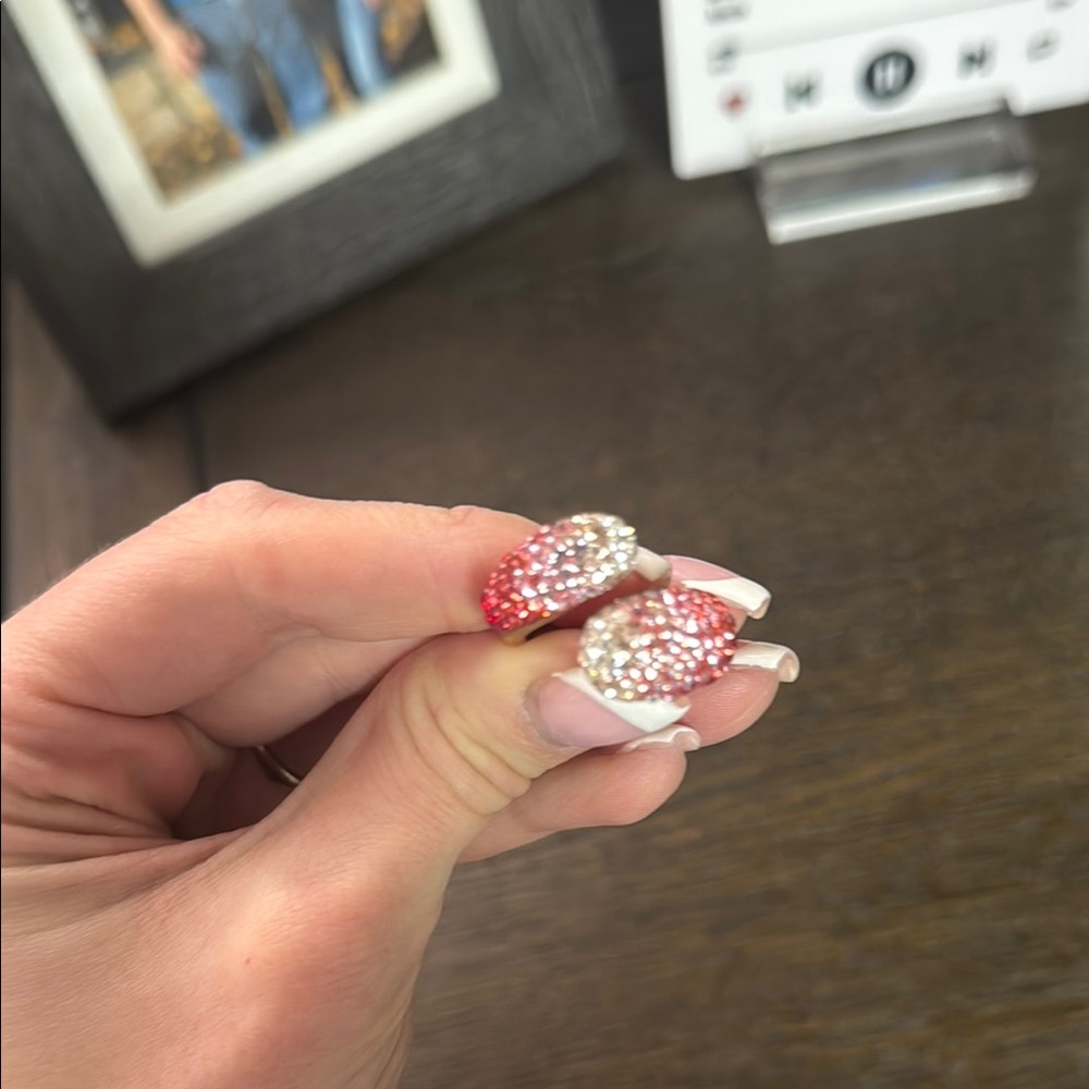 Swarovski Louise ring